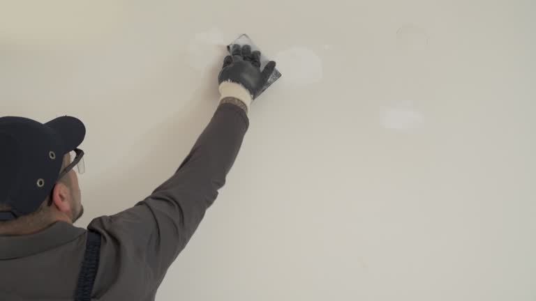 Best Interior Painting  in Oak View, CA